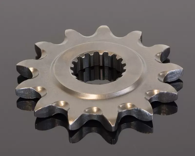 Renthal Front 12 Tooth Grooved Sprockets for Offroad Suzuki RM125 1986-2007 | RM-Z250 2007-2012 - 254--520-12GP