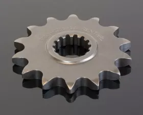 Renthal Front 12 Tooth Sprockets for Offroad Gas Gas 2002-2019 | Sherco 2014-2019