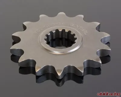 Renthal Front 13 Tooth Standard Sprockets for Offroad Kawasaki KLX450F | KLX450R | KX450 | KX450F 2006+ - 452--520-13P