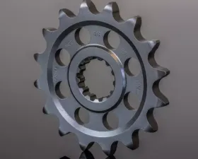 Renthal Front 13 Tooth Ultralight Sprockets for Offroad Kawasaki KLX450F | KLX450R | KX450 | KX450F 2006+