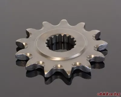 Renthal Front 13-Tooth Chainwheel Sprockets For ATV Yamaha YFM700R Raptor 2006-2019 | YFZ450R 2009-2019 - 454--520-13GP