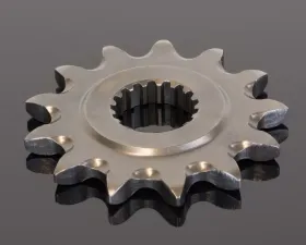 Renthal Front 13 Tooth Grooved Sprockets for Offroad Honda CRF250R | CRF250RX 2018+