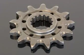 Driveline