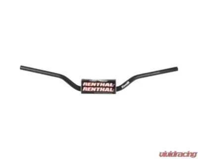 Renthal Fatbar Handlebars Black KTM SX 125-450 2015 - 827-01-BK