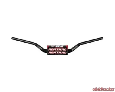 Renthal R-Works Fatbar36 Handlebars Black RC/Honda CRF - 930-01-BK