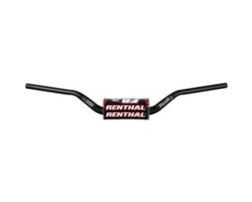 Renthal R-Works Fatbar36 Handlebars Black Reed/Windham