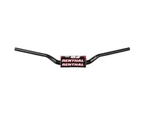 Renthal R-Works Fatbar36 Handlebars Black Villopoto/Stewart/Honda CRF 2018-2020