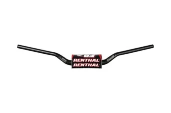 Handlebars & Controls