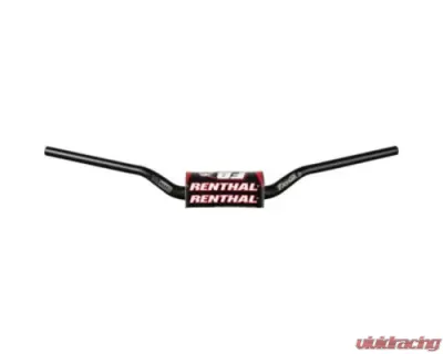 Renthal R-Works Fatbar36 Handlebars Black Villopoto/Stewart/Honda CRF 2018-2020 - 933-01-BK