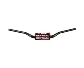 Renthal R-Works Fatbar36 Handlebars Black KTM SX/SX-F 2009-2012 | Suzuki RM/RMZ 2006-2013