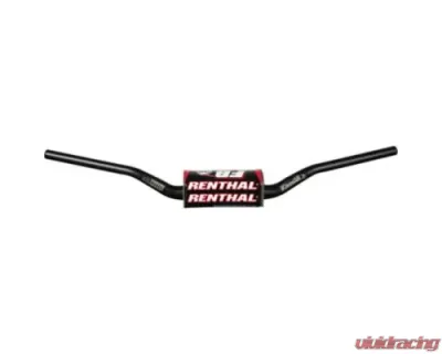 Renthal R-Works Fatbar36 Handlebars Black KTM SX/SX-F 2009-2012 | Suzuki RM/RMZ 2006-2013 - 934-01-BK