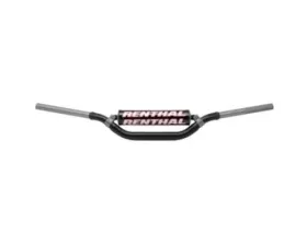 Renthal Twinwall Handlebars Black KTM High