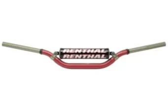 Handlebars & Controls