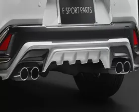 TRD Sports Muffler AWD Lexus Lexus UX250h 2019+