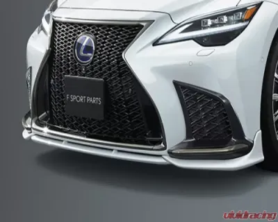 TRD Front Spoiler ABS Lexus LS500 2018+ - TRD-MS3415000200