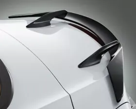 TRD Rear Wing Lexus LC500 2017+