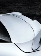 TRD Rear Trunk Spoiler Non-Painted PPE Toyota Camry 2018+                                     - TRD-MS342-33002-NP - Image 2