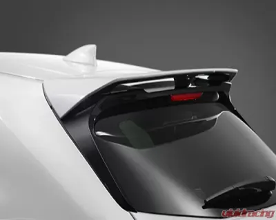 TRD Roof Spoiler Lexus Non Painted Lexus UX300e | UX250h 2019+ - TRD-MS342-76002-NP