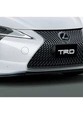 TRD 3P Aero Set Painted PPE Lexus LC500 2017+                                     - TRD-3PP-PPE-LC-XX - Image 2