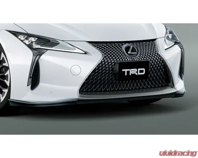 TRD 3P Aero Set Painted PPE Lexus LC500 2017+ - TRD-3PP-PPE-LC-XX
