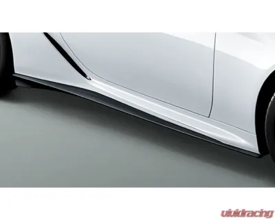 TRD 3P Aero Set Painted PPE Lexus LC500 2017+ - TRD-3PP-PPE-LC-XX