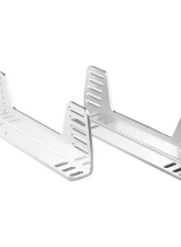 Planted Aluminum Grey 90 Degree Universal Side Mount                                     - PA90SM-G - Image 3