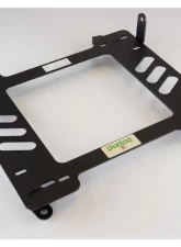Planted Right Passenger Side Seat Bracket Lamborghini Gallardo 2003-2014                                     - SB244PA - Image 3