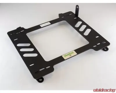 Planted Right Passenger Side Seat Bracket Lamborghini Gallardo 2003-2014 - SB244PA