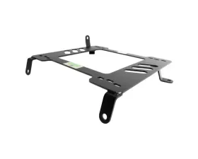 Planted Left Driver Side Seat Bracket BMW 5 Series 1981-1988