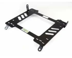 Planted Left Side Seat Bracket Ferrari 488 2015-2020