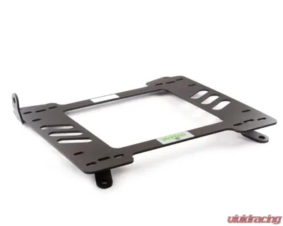 Planted Left Driver Side Seat Bracket Subaru BRZ | Toyota GR86 2021+ - COBRA-SB392DR