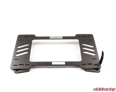 Planted Left Driver Side Seat Bracket Subaru BRZ | Toyota GR86 2021+ - COBRA-SB392DR