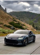 Planted Left Driver Side Seat Bracket Subaru BRZ | Toyota GR86 2021+                                     - COBRA-SB392DR - Image 6