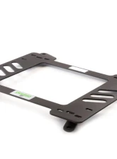 Planted Right Passender Side Seat Bracket Subaru BRZ | Toyota GR86 2021+                                     - COBRA-SB392PA - Image 6