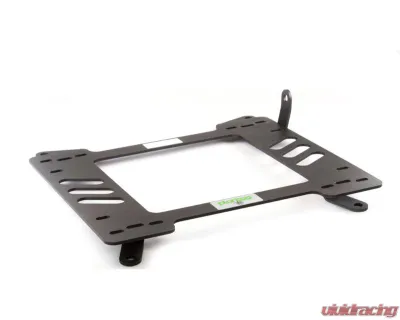 Planted Right Passender Side Seat Bracket Subaru BRZ | Toyota GR86 2021+ - COBRA-SB392PA