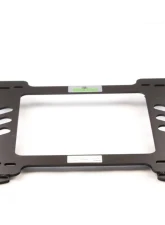 Planted Right Passender Side Seat Bracket Subaru BRZ | Toyota GR86 2021+                                     - COBRA-SB392PA - Image 3