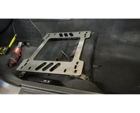 Planted Drive Side Seat Bracket Nissan Skyline R34 Chassis 1998-2005