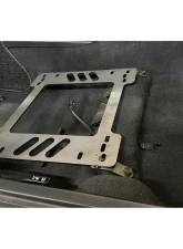 Planted Drive Side Seat Bracket Nissan Skyline R34 Chassis 1998-2005                                     - SB436DR - Image 3