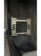 Planted Passenger Side Seat Bracket Nissan Skyline R34 Chassis 1998-2005                                     - SB436PA - Image 2