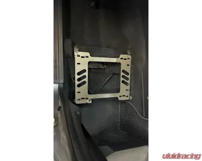 Planted Passenger Side Seat Bracket Nissan Skyline R34 Chassis 1998-2005 - SB436PA