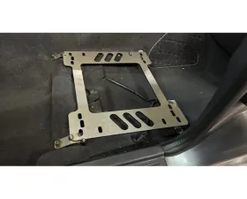 Planted Passenger Side Seat Bracket Nissan Skyline R34 Chassis 1998-2005