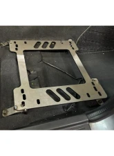 Planted Passenger Side Seat Bracket Nissan Skyline R34 Chassis 1998-2005                                     - SB436PA - Image 3