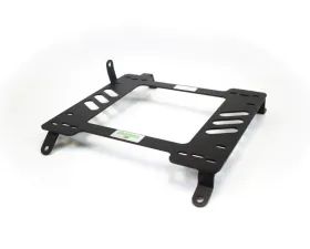 Planted Left Driver Side Seat Bracket Infiniti Q60 2017+