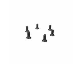 Planted Steering Wheel Screw Kit