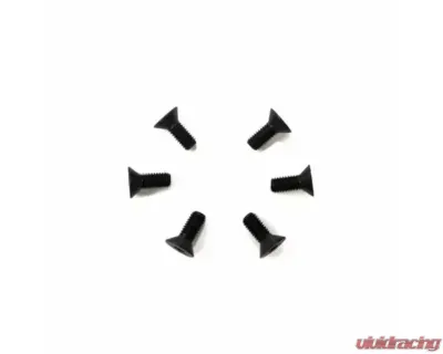 Planted Steering Wheel Screw Kit - 425-SWSK