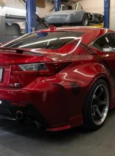 Planted Seat Bracket Passenger / Right Lexus RC F 2015+                                     - SB432PA - Image 4