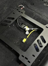 Planted Seat Bracket Passenger / Right Lexus RC F 2015+                                     - SB432PA - Image 3