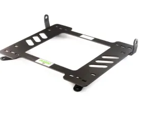 Planted Driver | Left Seat Bracket BMW Z3 Coupe|M Coupe 1996-2002