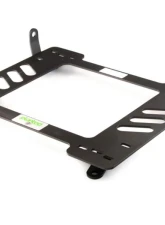 Planted Driver | Left Seat Bracket BMW Z3 Coupe|M Coupe 1996-2002                                     - COBRA-SB008DR - Image 3