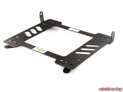 Planted Driver | Left Seat Bracket BMW Z3 Coupe|M Coupe 1996-2002 - COBRA-SB008DR